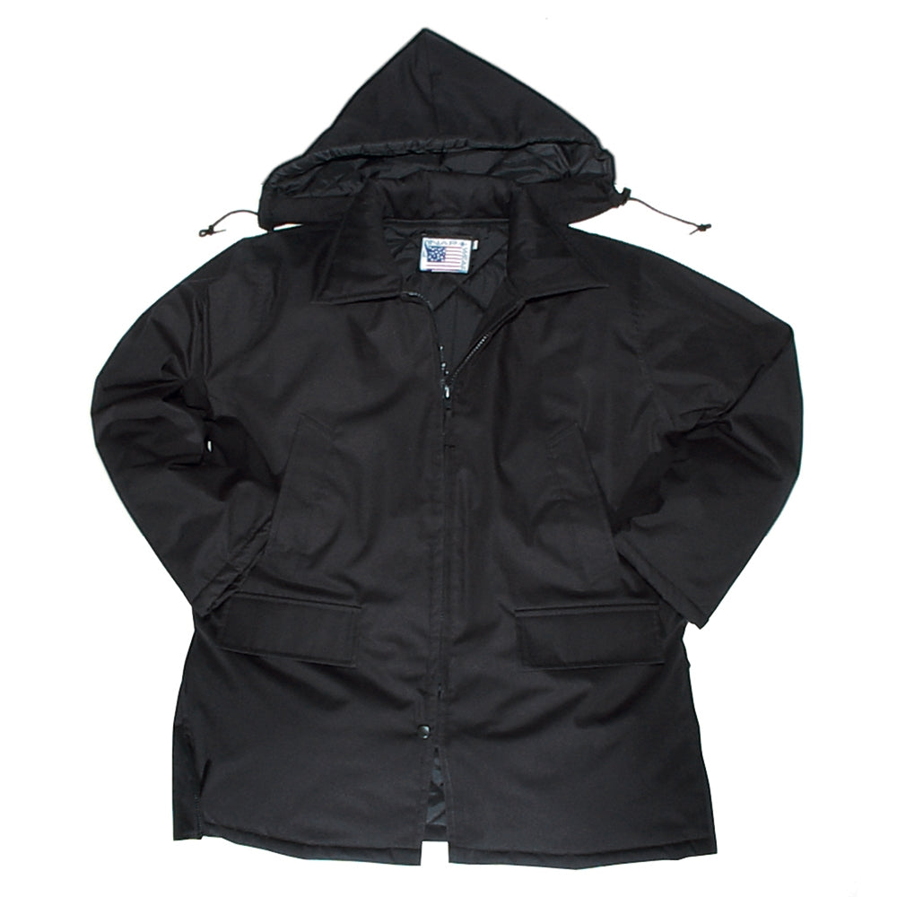 Snap N Wear Poplin Parka Hood - 9001-I