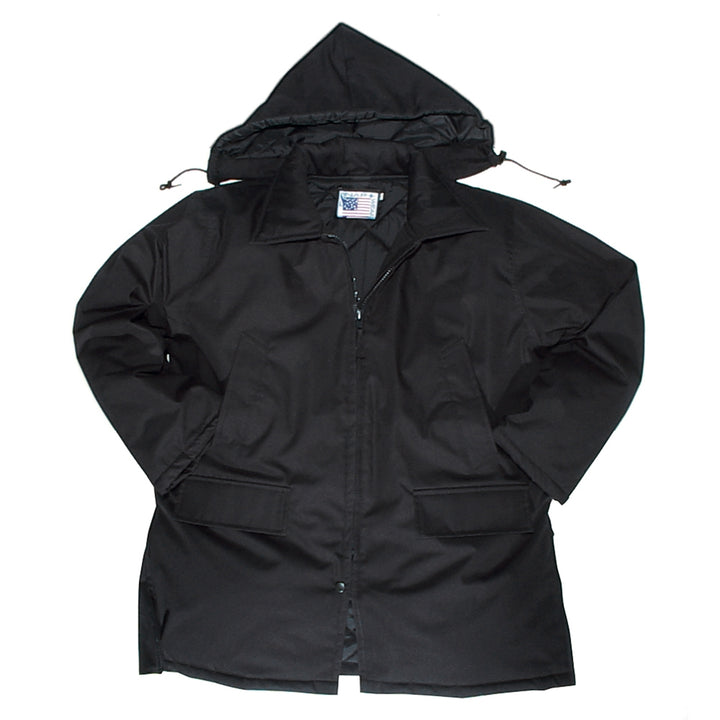 Snap N Wear Poplin Parka Hood - 9001-I