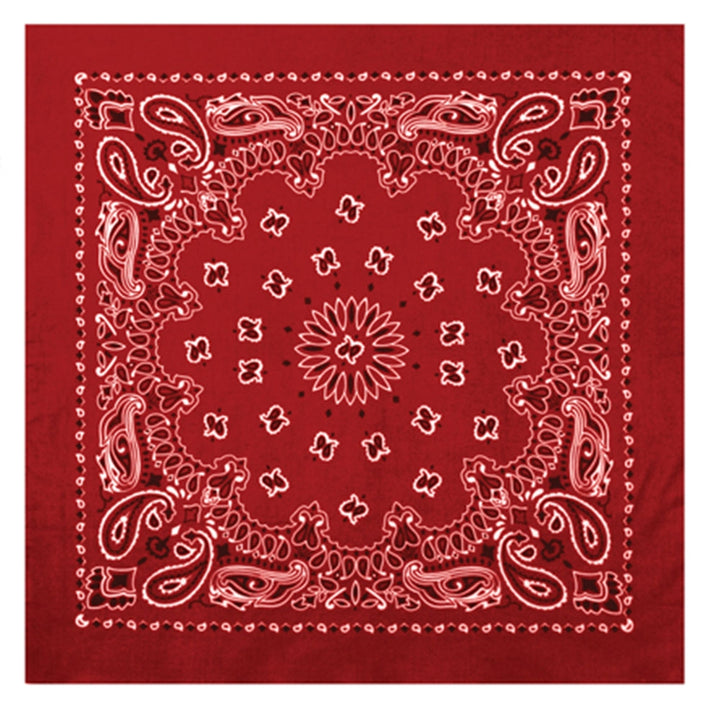 Rothco Trainmen Bandana - 4142