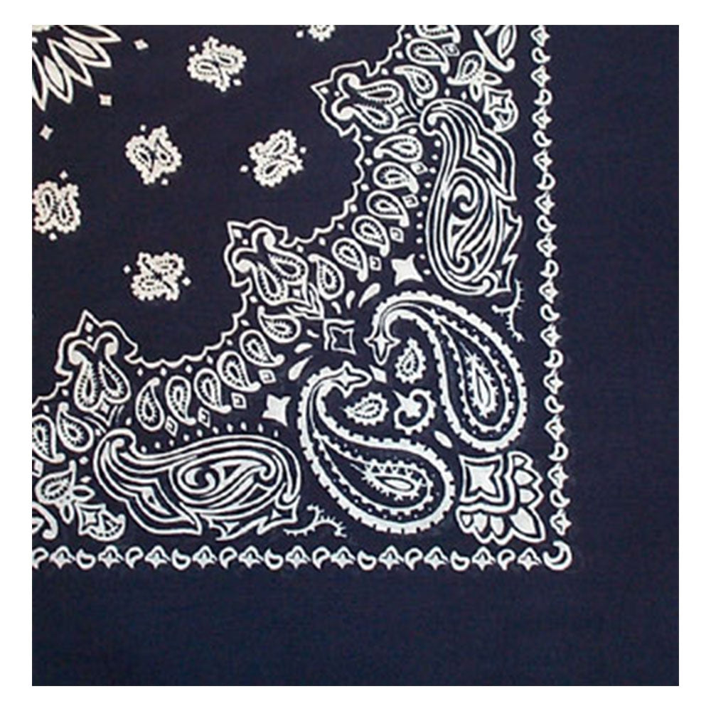 Rothco Trainmen Bandana - 4142