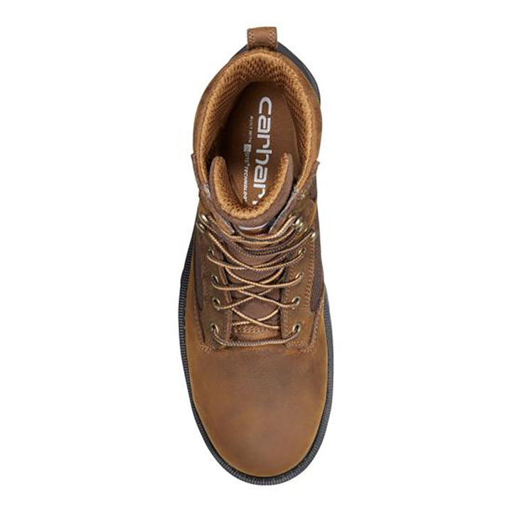 Carhartt Ironwood Alloy Toe Waterproof Slip Resistant Work Boot FT8500-M