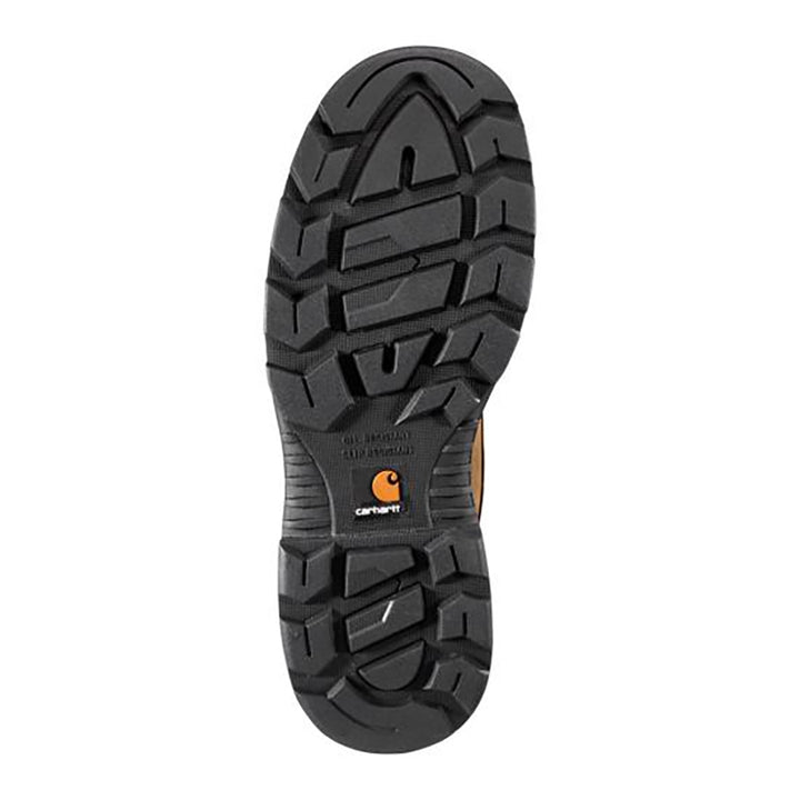 Carhartt Ironwood Alloy Toe Waterproof Slip Resistant Work Boot FT8500-M