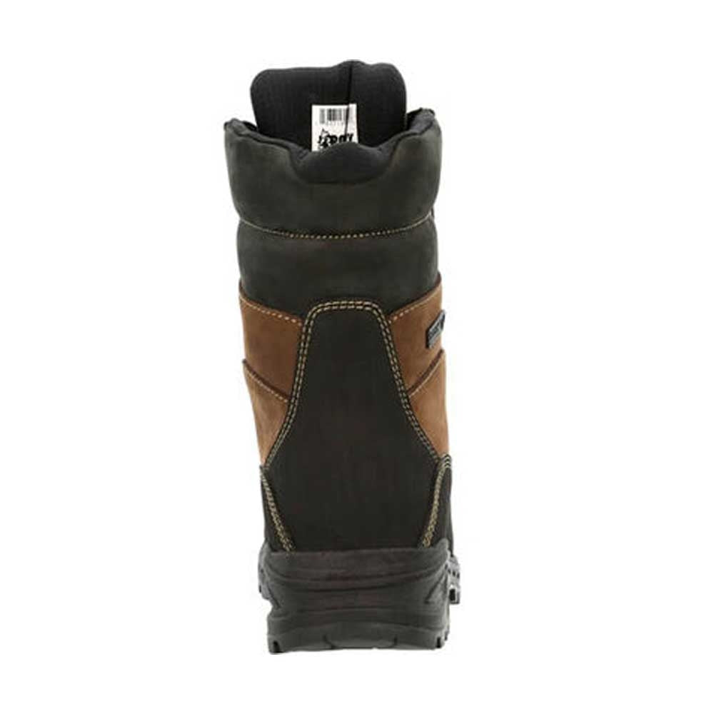 Rocky MTN Stalker Pro Waterproof 400g Insulated Mountain Boot- RKS0529