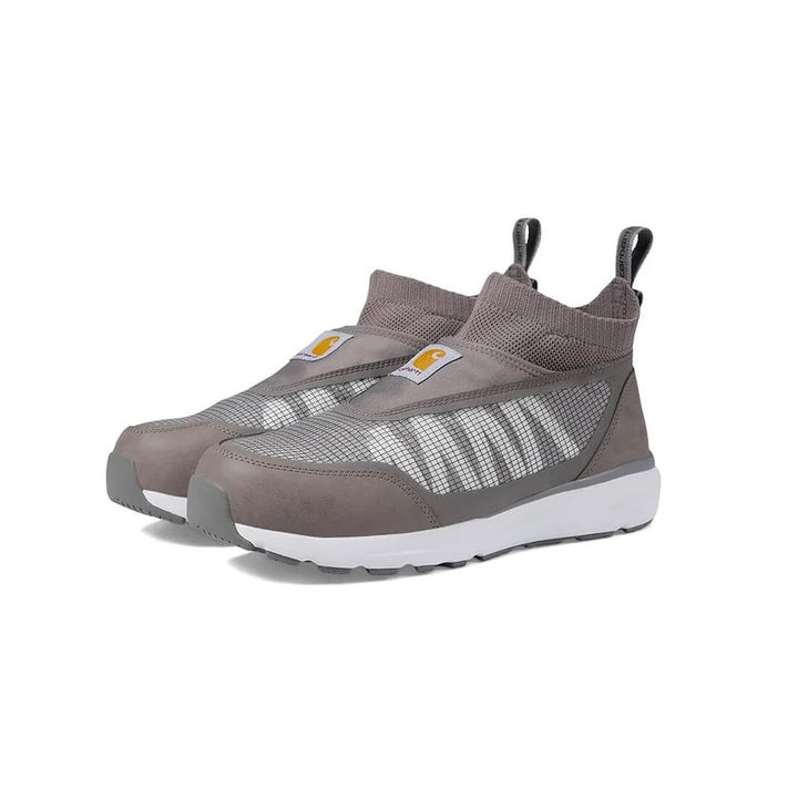 Carhartt Haslett Nano Composite Toe ESD Work Sneaker Shoe FS2482-M