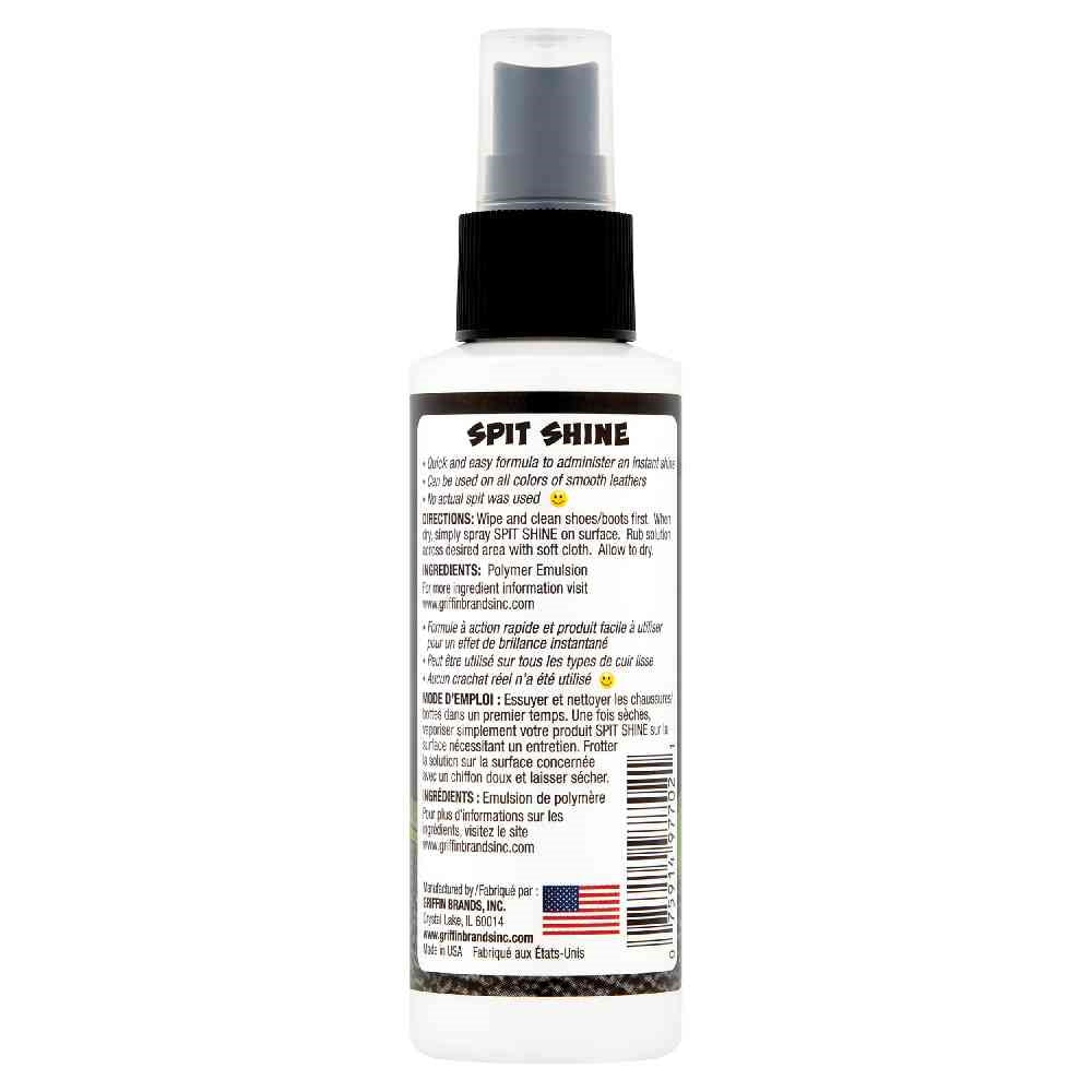 Griffin Spit Shine Instant Shoe Shine 20206