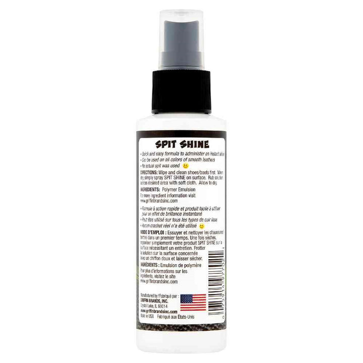 Griffin Spit Shine Instant Shoe Shine 20206