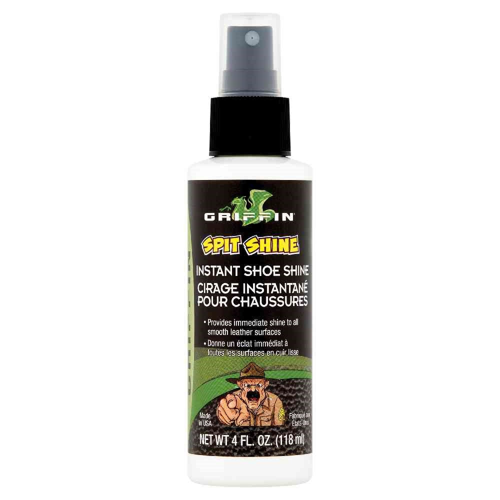 Griffin Spit Shine Instant Shoe Shine 20206