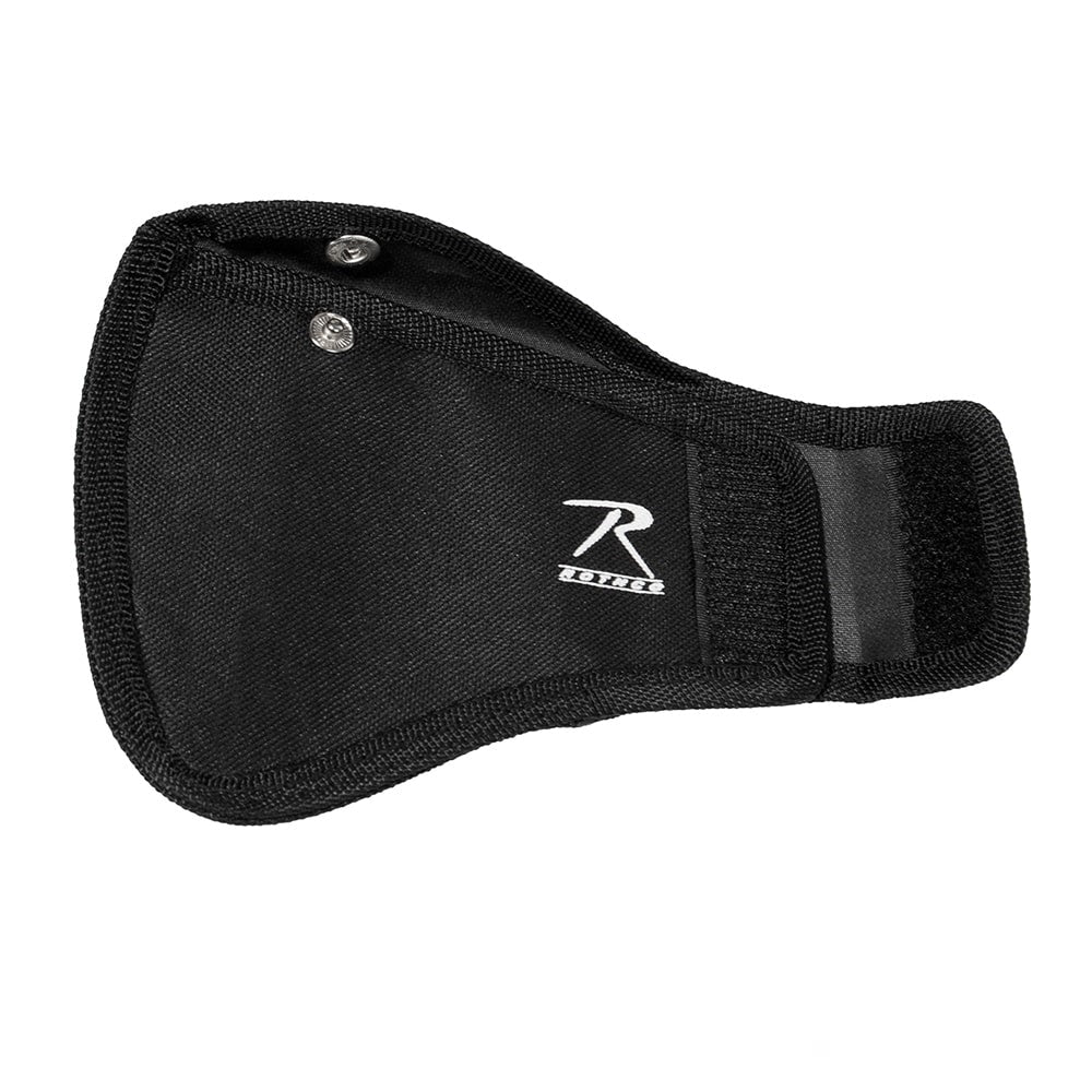 Rothco Deluxe Heavy Duty Camp Axe - 42667