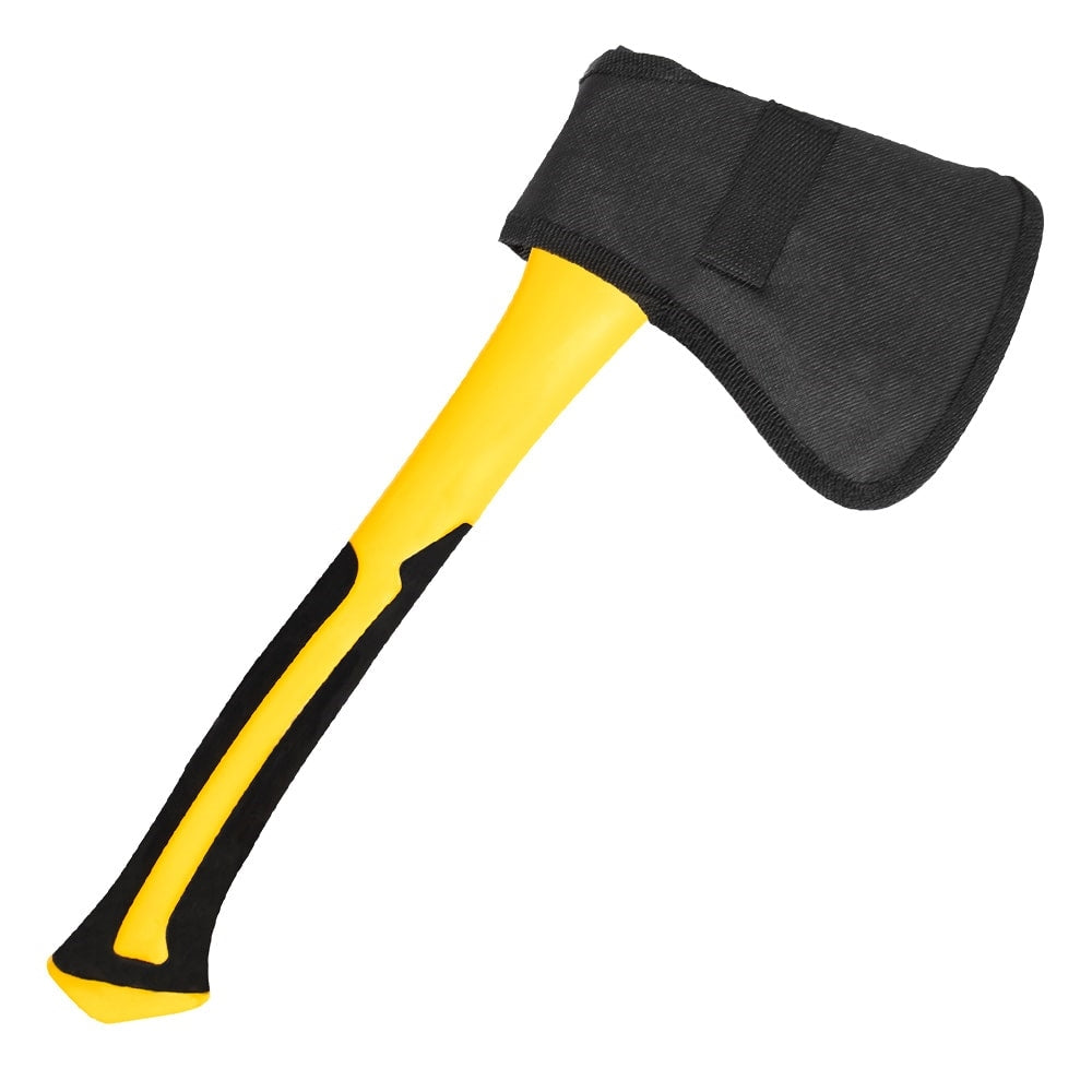 Rothco Deluxe Heavy Duty Camp Axe - 42667