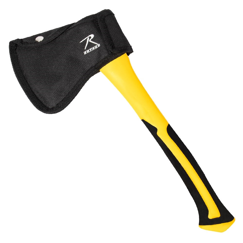 Rothco Deluxe Heavy Duty Camp Axe - 42667