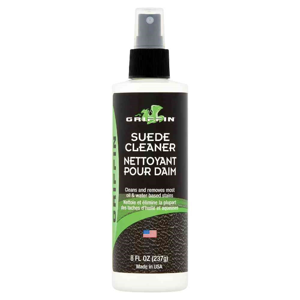 Griffin Suede Cleaner 20211