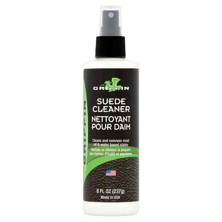 Griffin Suede Cleaner 20211