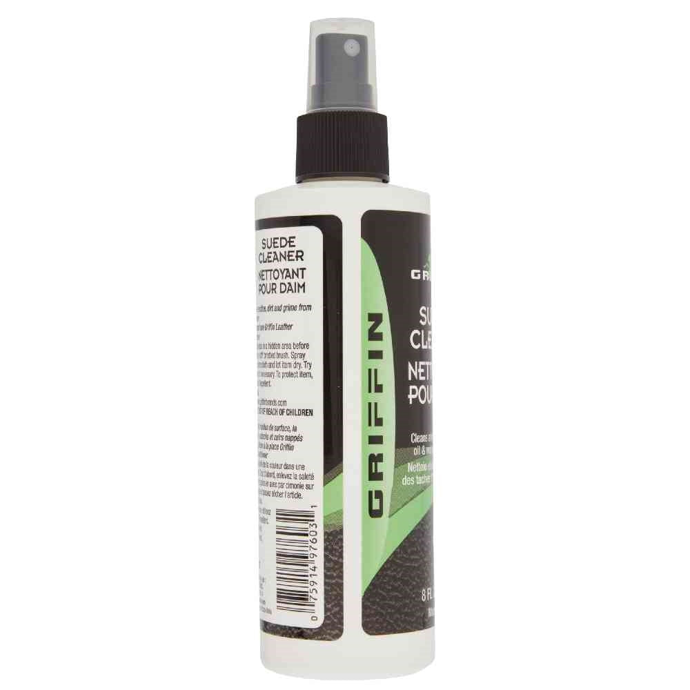 Griffin Suede Cleaner 20211