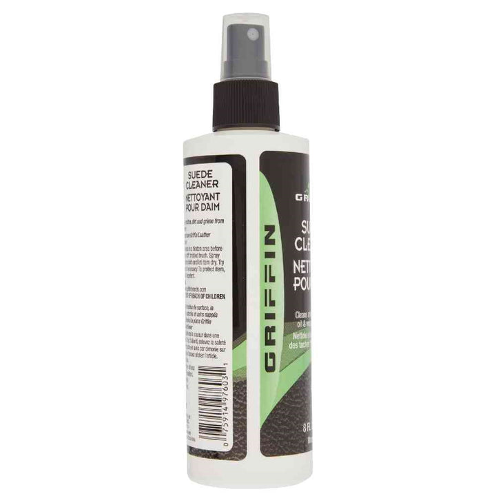 Griffin Suede Cleaner 20211