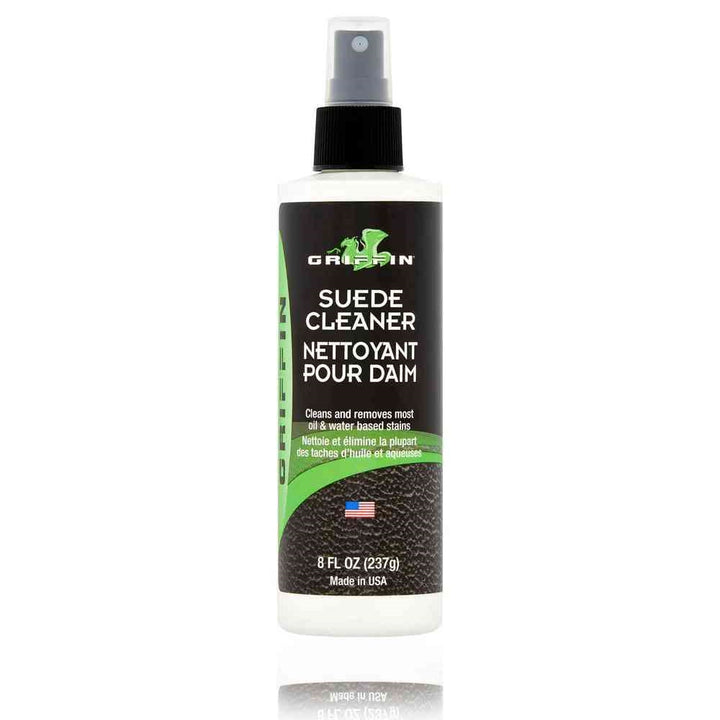 Griffin Suede Cleaner 20211