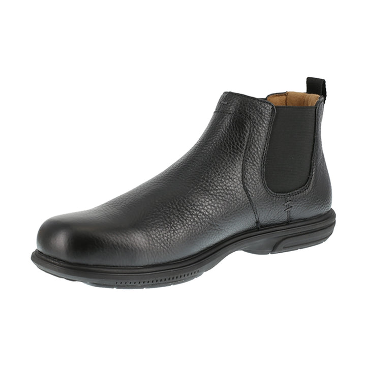 Florsheim Loedin Steel Toe Slip On Twin Gore Work Boot FS2030