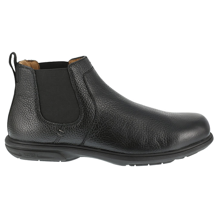 Florsheim Loedin Steel Toe Slip On Twin Gore Work Boot FS2030