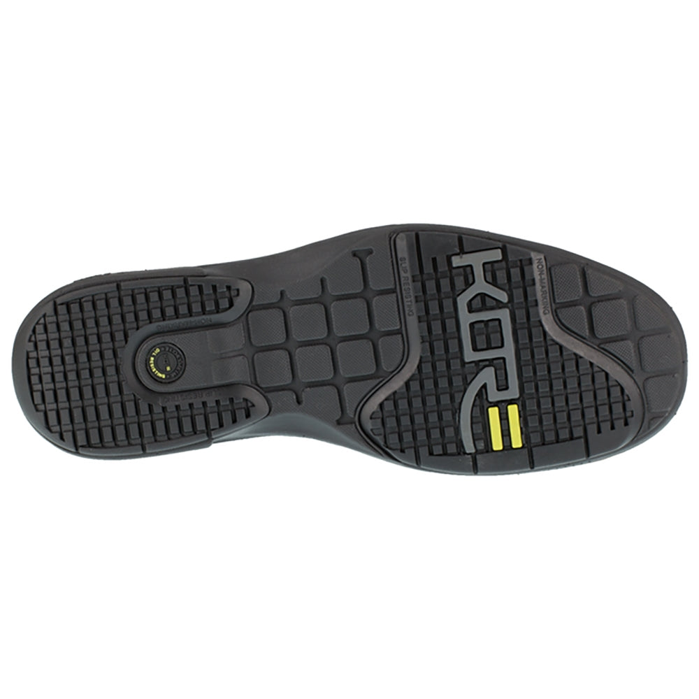 Florsheim Loedin Steel Toe Slip On Twin Gore Work Boot FS2030