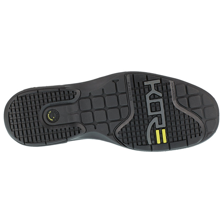 Florsheim Loedin Steel Toe Slip On Twin Gore Work Boot FS2030