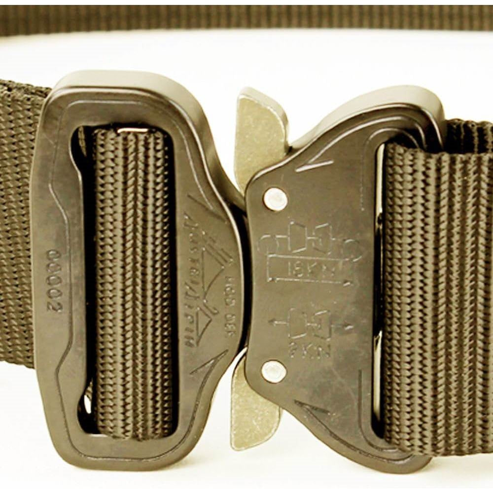 Condor Cobra Tactical Belt - US1078