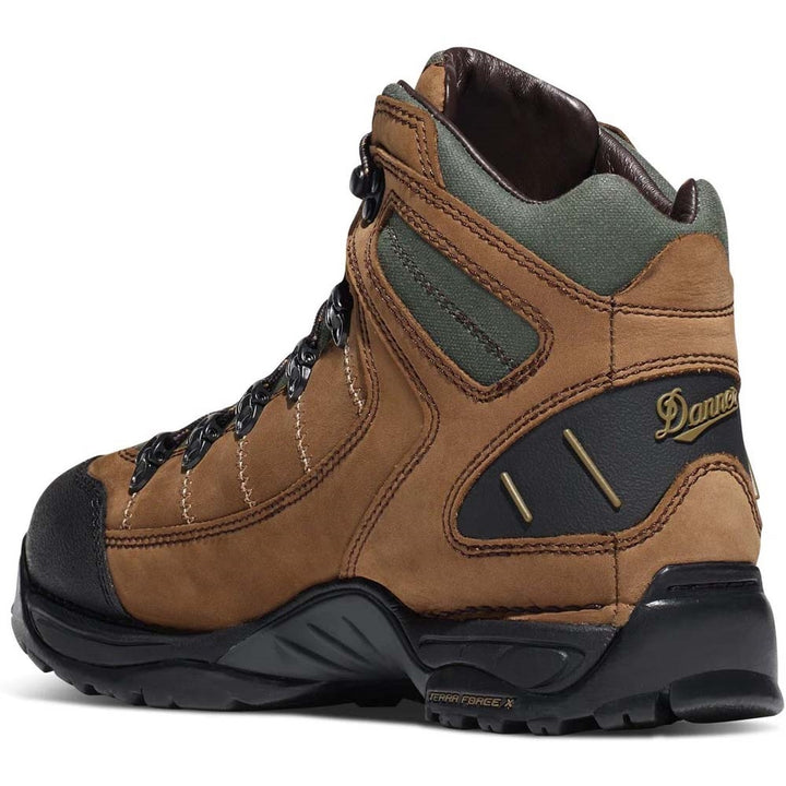 Danner 453 GTX Waterproof Soft Toe Hiking Boot 45364