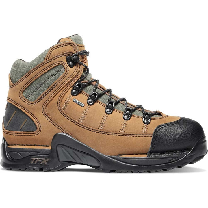 Danner 453 GTX Waterproof Soft Toe Hiking Boot 45364