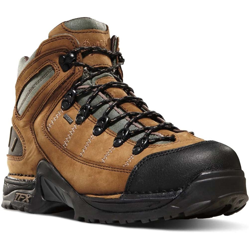 Danner 453 GTX Waterproof Soft Toe Hiking Boot 45364