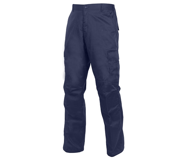 Rothco Relaxed Fit Zipper Fly BDU Pants - 2961