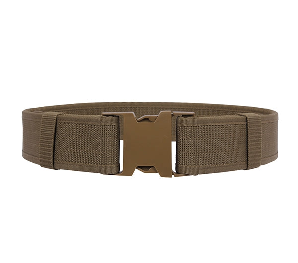 Rothco Coyote Duty Belt - 10571
