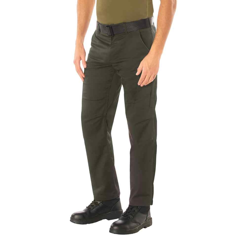 Rothco Active Flex Olive Drab Cargo Pants 62071