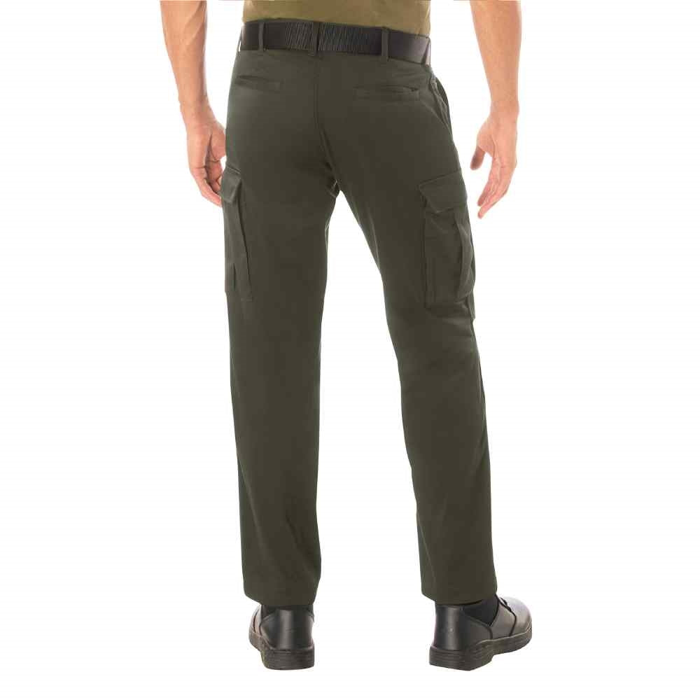 Rothco Active Flex Olive Drab Cargo Pants 62071