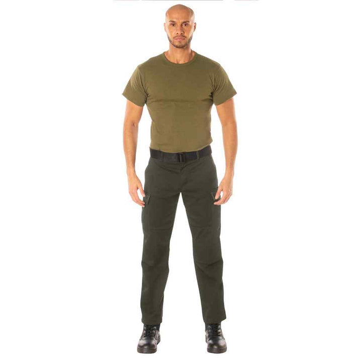Rothco Active Flex Olive Drab Cargo Pants 62071