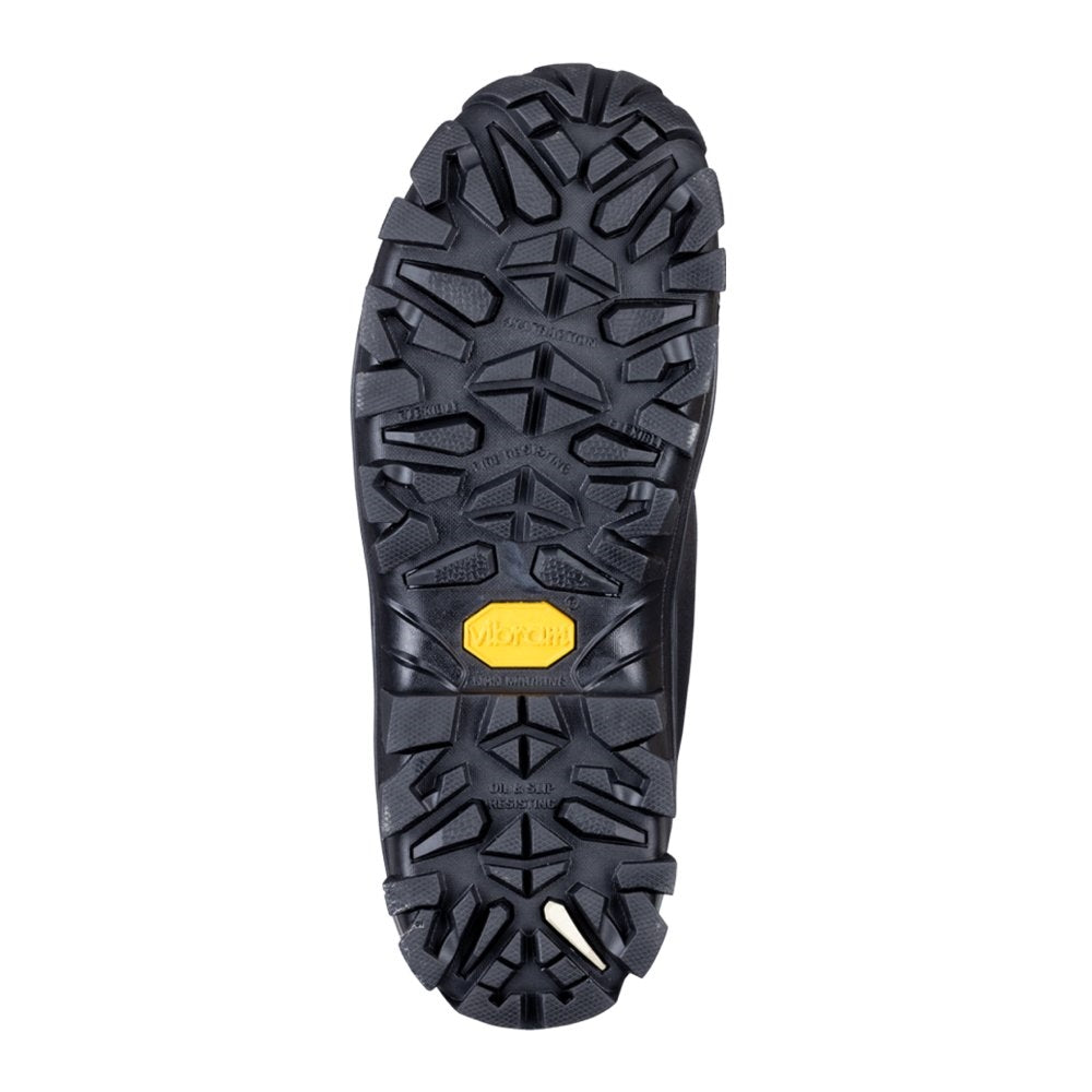 Big Bill Traction 4X4 Waterproof Metal Free Composite Toe Work Boot BB6014