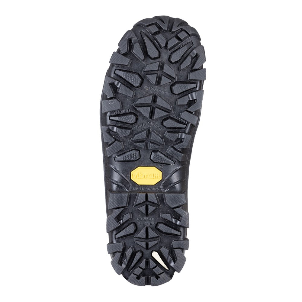 Big Bill Traction 4X4 Waterproof Metal Free Composite Toe Work Boot BB6014