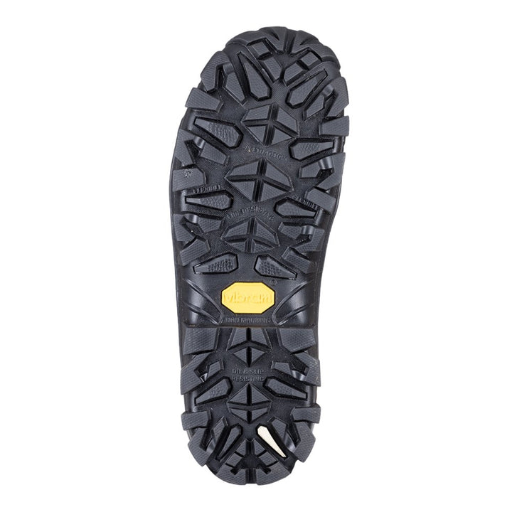 Big Bill Traction 4X4 Waterproof Metal Free Composite Toe Work Boot BB6014