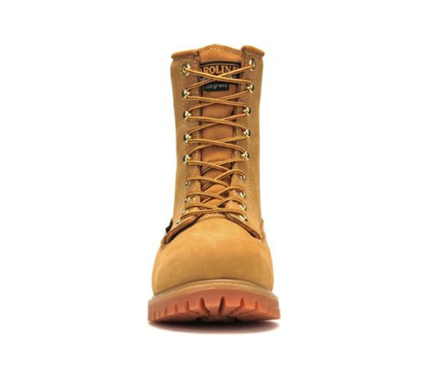 Carolina Boots 8 Inch Waterproof Insulated Boots - CA7145