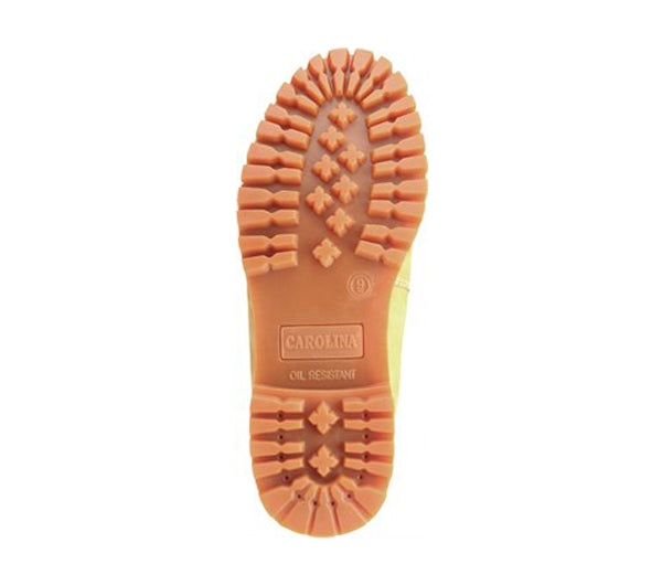 Carolina Boots 8 Inch Waterproof Insulated Boots - CA7145