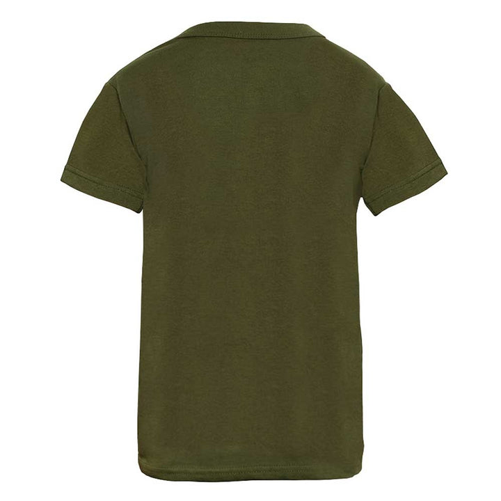 Rothco Kids Olive Drab T-Shirt - 6709