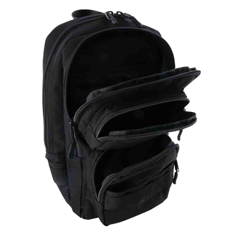Rothco Tactical Traveler Sling Bag 41110