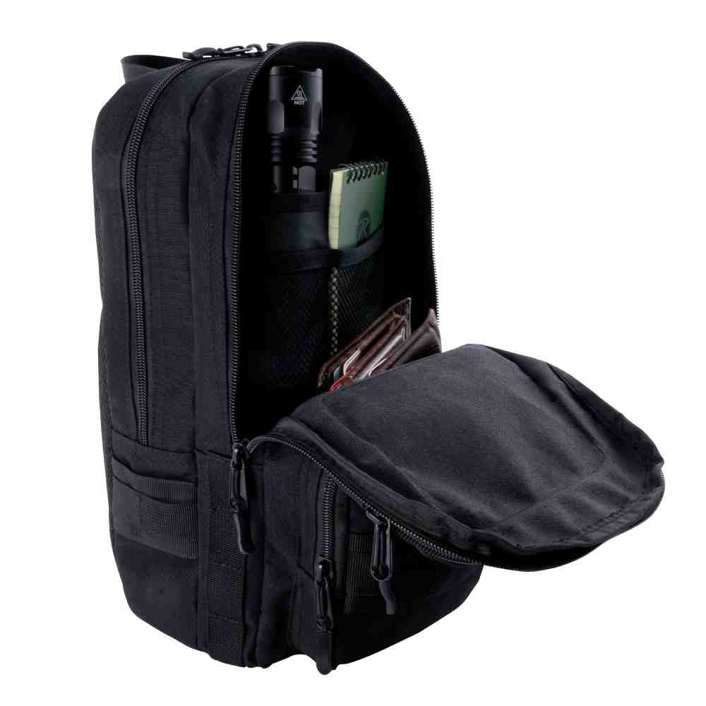 Rothco Tactical Traveler Sling Bag 41110