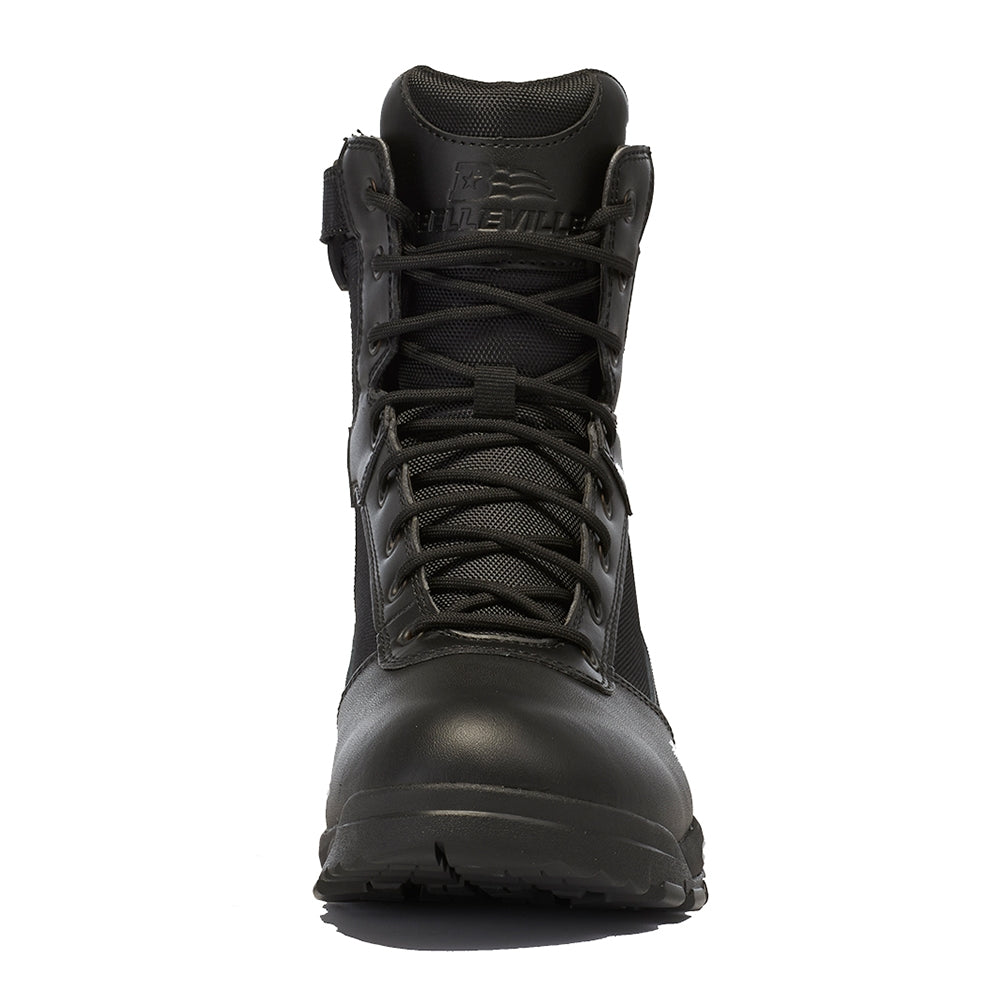 Belleville Waterproof Side-Zip Tactical Boot - BV918Z WP