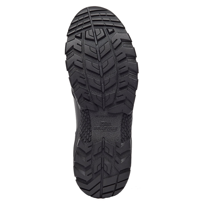 Belleville Waterproof Side-Zip Tactical Boot - BV918Z WP
