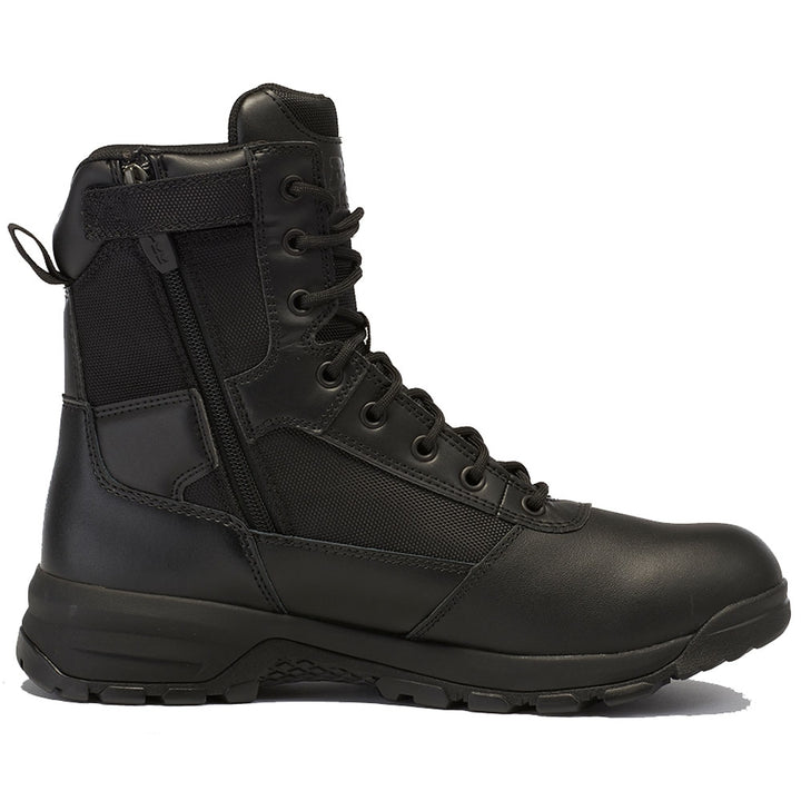 Belleville Waterproof Side-Zip Tactical Boot - BV918Z WP
