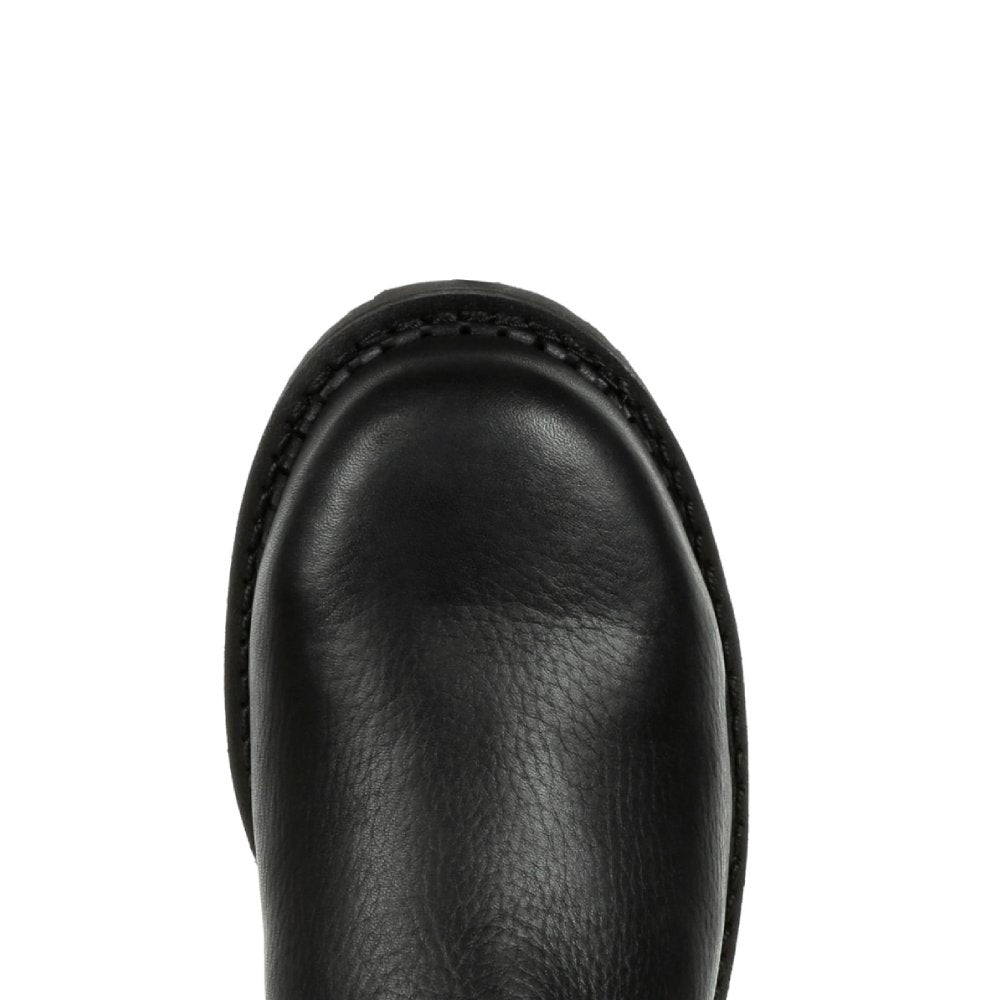 Georgia Giant Revamp Waterproof Chelsea Soft Toe Work Boot GB00376