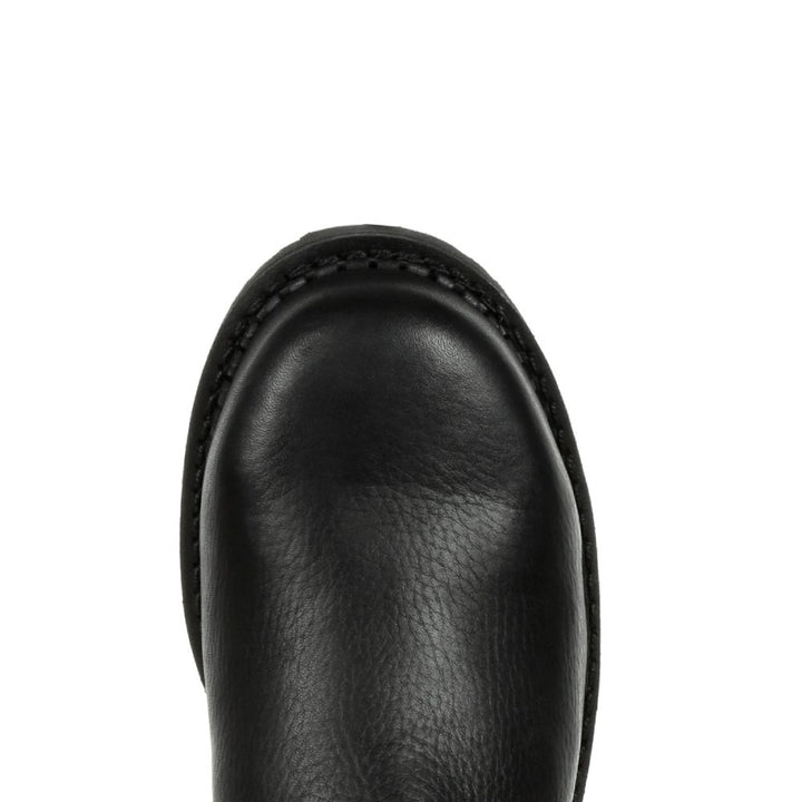 Georgia Giant Revamp Waterproof Chelsea Soft Toe Work Boot GB00376