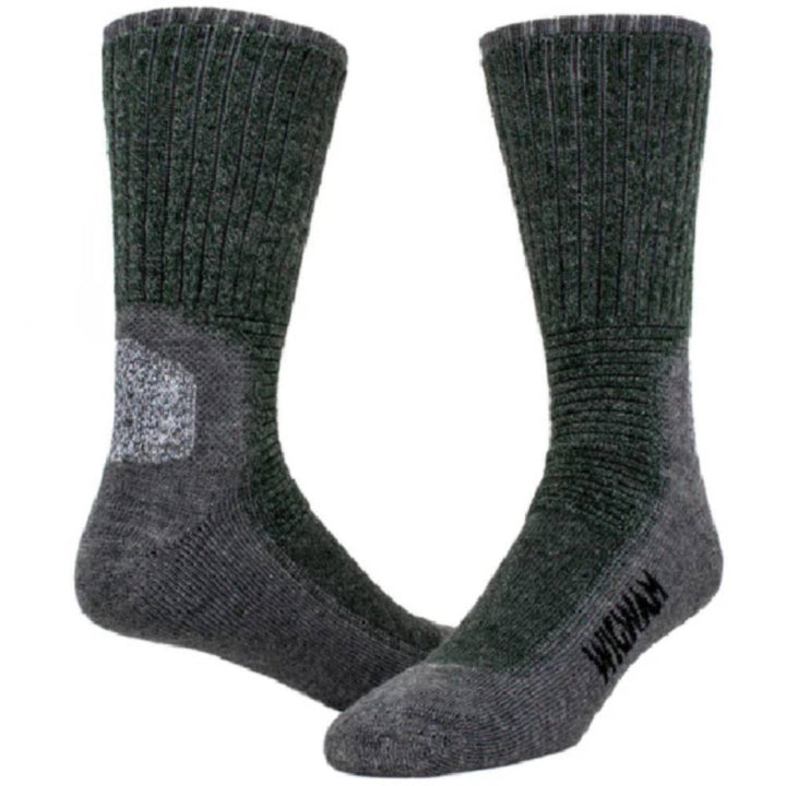 Wigwam Hiking Outdoor Midweight Crew Sock F6077