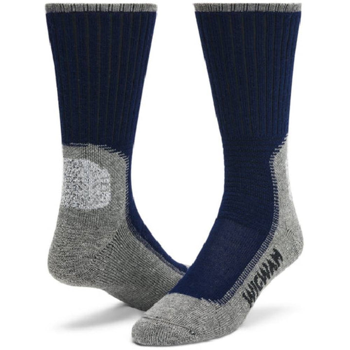 Wigwam Hiking Outdoor Midweight Crew Sock F6077