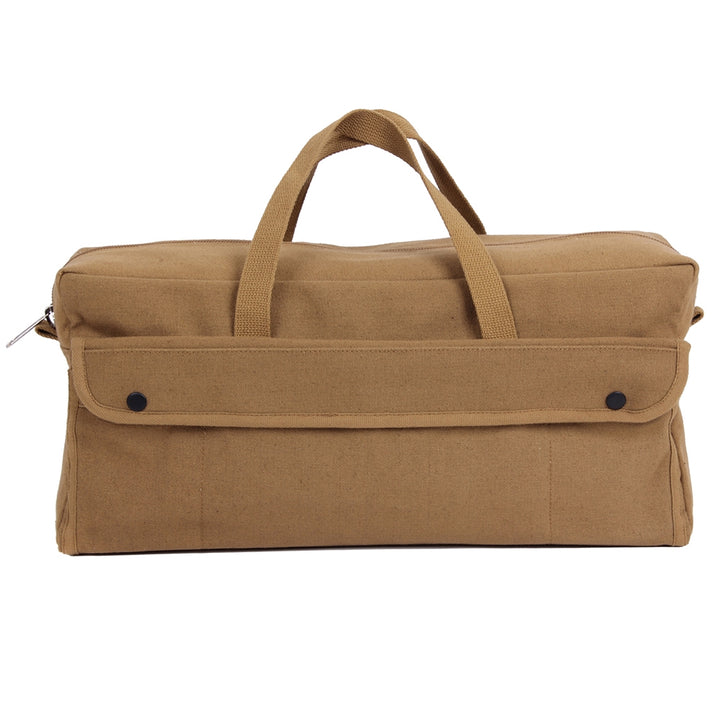 Rothco Coyote Jumbo Mechanics Tool Bag 7259
