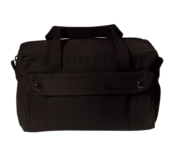 Rothco Black Mechanics Tool Bag 9191