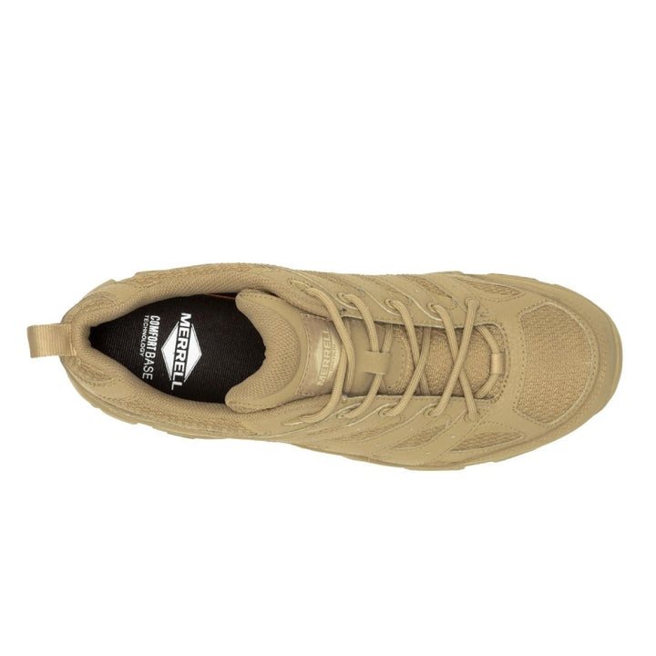 Merrell Moab 3 Waterproof Tactical Shoe J004115